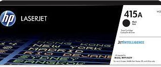 HP Toner 415A