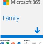 Microsoft 365 Family - Royal Castle Technologies