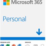 Microsoft-365-Personal, Royal Castle Technologies