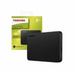 Toshiba 4TB External Drive