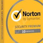 Norton Security Premium